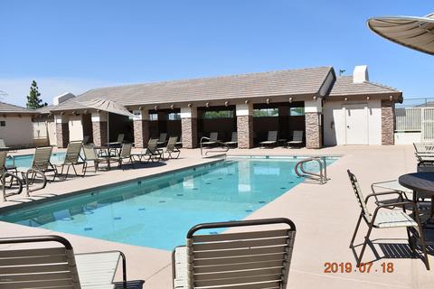 10960 E Monte Ave #170, Mesa, AZ 85209 photo 23