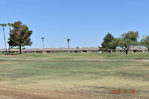 10960 E Monte Ave #170, Mesa, AZ 85209 photo 21