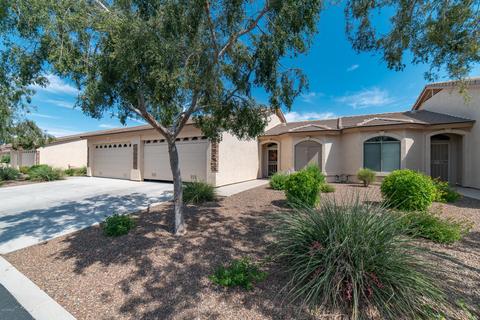 10960 E Monte Ave #170, Mesa, AZ 85209 photo 1