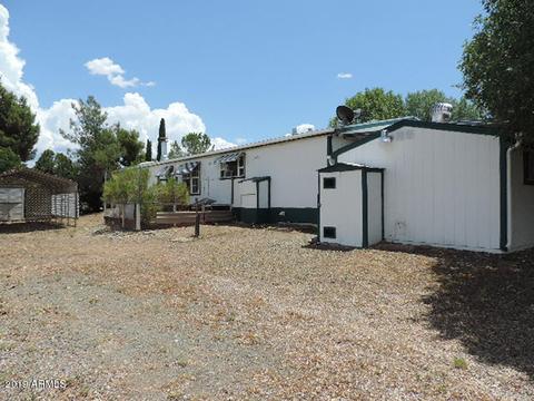 20510 E Mingus Dr, Mayer, AZ 86333 photo 2