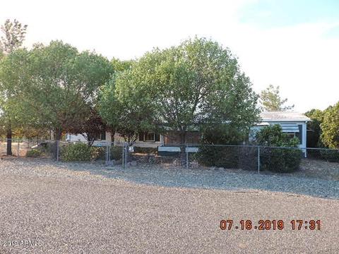 20510 E Mingus Dr, Mayer, AZ 86333 photo 1