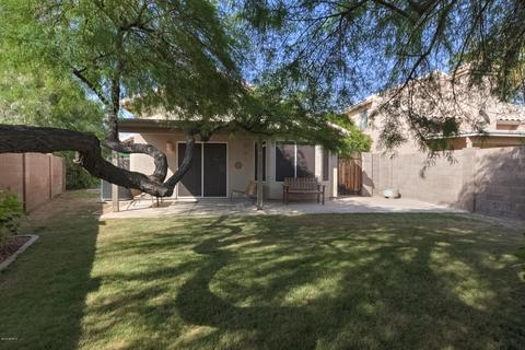 4121 E Silverwood Dr, Phoenix, AZ 85048 photo 20