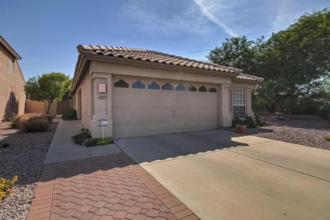 4121 E Silverwood Dr, Phoenix, AZ 85048 photo 2