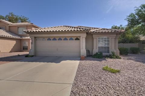 4121 E Silverwood Dr, Phoenix, AZ 85048 photo 1