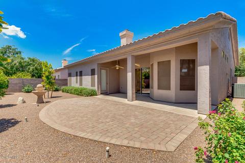 1985 E Dava Dr, Tempe, AZ 85283 photo 2