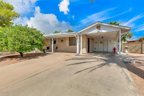 357 S Thunderbird Dr, Apache Junction, AZ 85120 photo 2