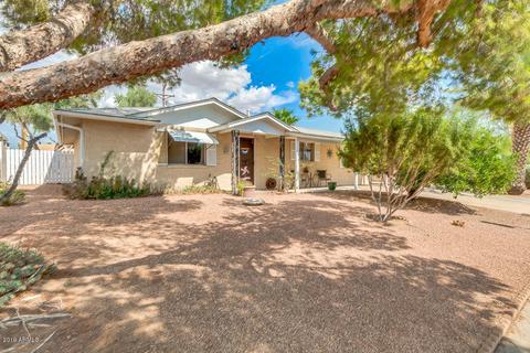 357 S Thunderbird Dr, Apache Junction, AZ 85120