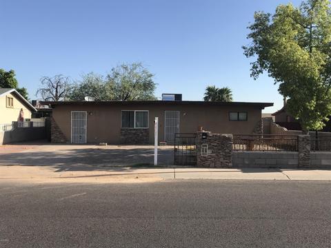 4738 E Saint Catherine Ave, Phoenix, AZ 85042 photo 1