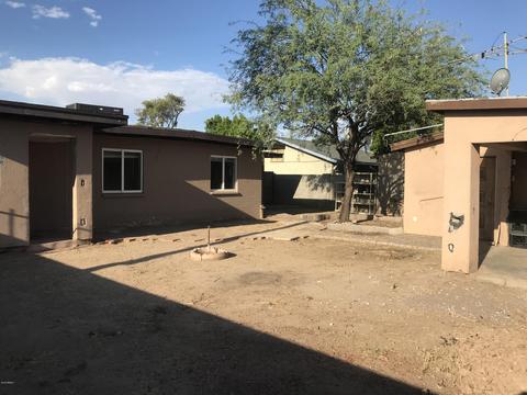 4738 E Saint Catherine Ave, Phoenix, AZ 85042 photo 5