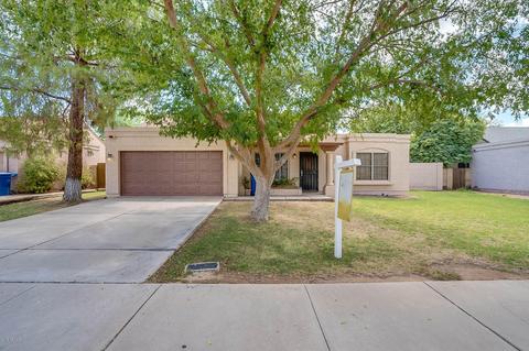 1439 E Stephens Dr, Tempe, AZ 85283 photo 1