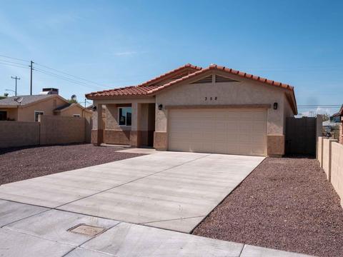 358 W Apache St, Phoenix, AZ 85003 photo 2