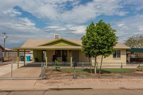 5408 S 38th Dr, Phoenix, AZ 85041 photo 1