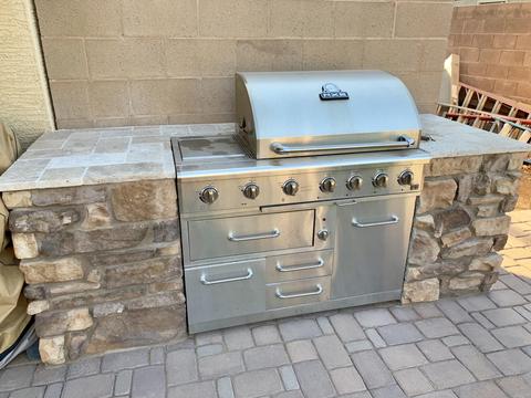 4634 S Cobblestone St, Gilbert, AZ 85297 photo 25