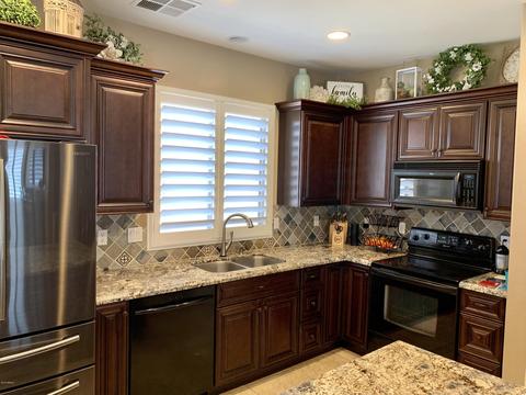 4634 S Cobblestone St, Gilbert, AZ 85297 photo 3