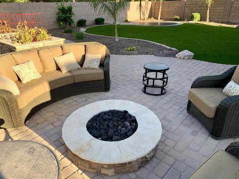 4634 S Cobblestone St, Gilbert, AZ 85297 photo 24