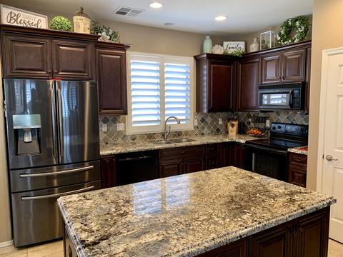 4634 S Cobblestone St, Gilbert, AZ 85297 photo 9