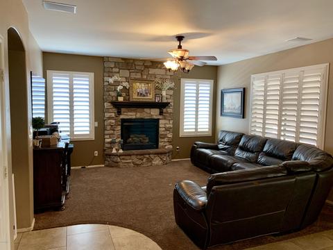 4634 S Cobblestone St, Gilbert, AZ 85297 photo 2
