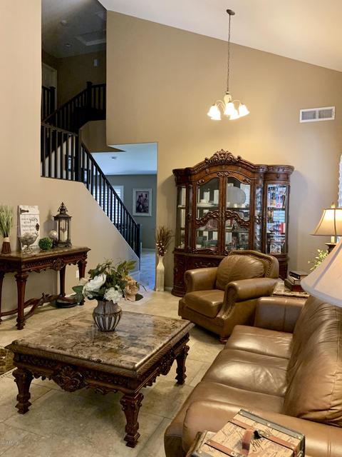 4634 S Cobblestone St, Gilbert, AZ 85297 photo 14