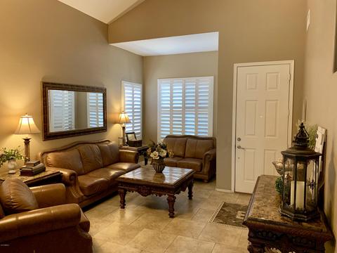 4634 S Cobblestone St, Gilbert, AZ 85297 photo 12