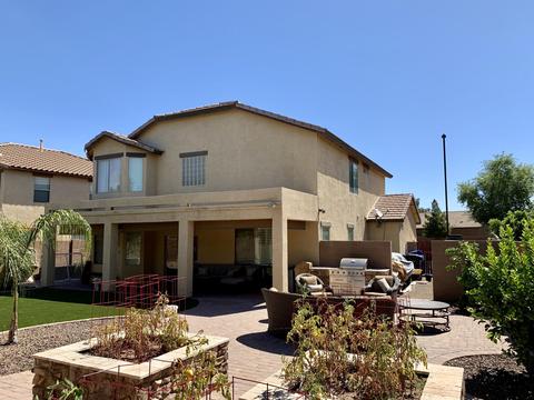 4634 S Cobblestone St, Gilbert, AZ 85297 photo 29