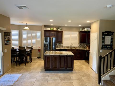4634 S Cobblestone St, Gilbert, AZ 85297 photo 6