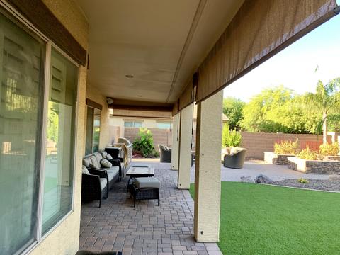 4634 S Cobblestone St, Gilbert, AZ 85297 photo 22
