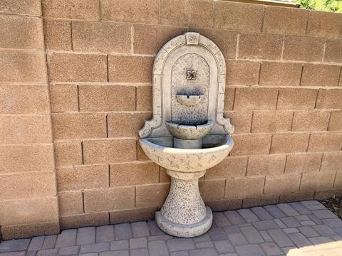 4634 S Cobblestone St, Gilbert, AZ 85297 photo 30