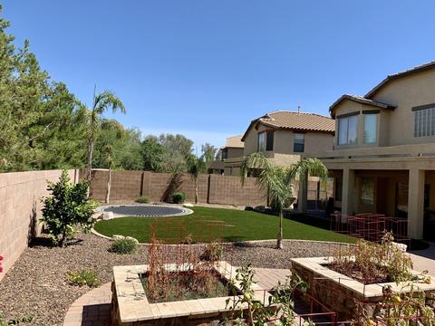 4634 S Cobblestone St, Gilbert, AZ 85297 photo 28