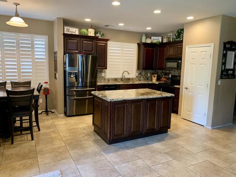 4634 S Cobblestone St, Gilbert, AZ 85297 photo 5