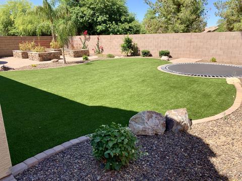 4634 S Cobblestone St, Gilbert, AZ 85297 photo 23