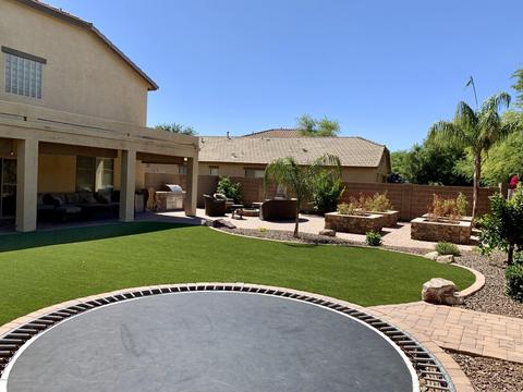 4634 S Cobblestone St, Gilbert, AZ 85297 photo 27