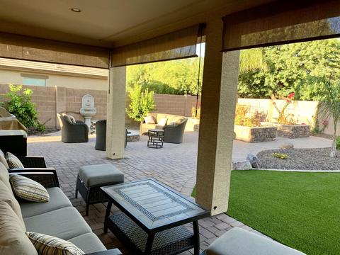 4634 S Cobblestone St, Gilbert, AZ 85297 photo 26