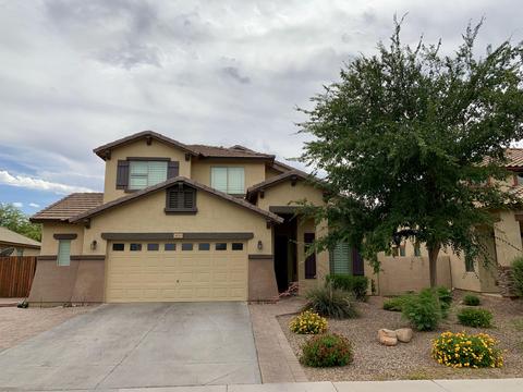4634 S Cobblestone St, Gilbert, AZ 85297 photo 20