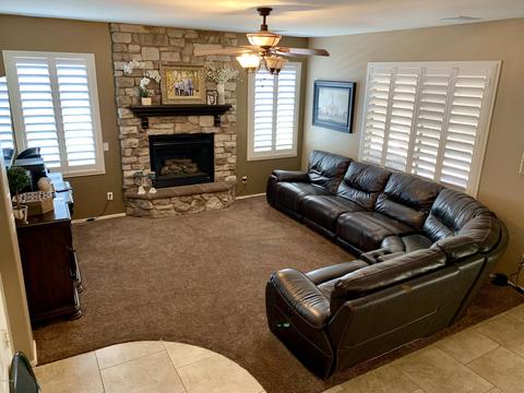 4634 S Cobblestone St, Gilbert, AZ 85297 photo 1