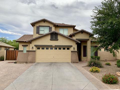 4634 S Cobblestone St, Gilbert, AZ 85297 photo 21