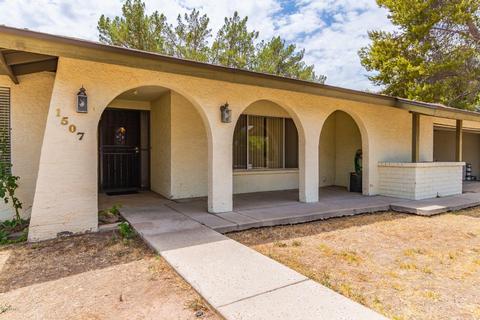 1507 E Gable Ave, Mesa, AZ 85204 photo 4