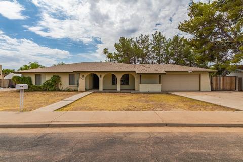 1507 E Gable Ave, Mesa, AZ 85204 photo 2
