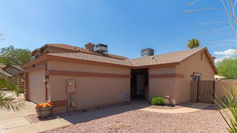 718 E Sack Dr, Phoenix, AZ 85024 photo 1