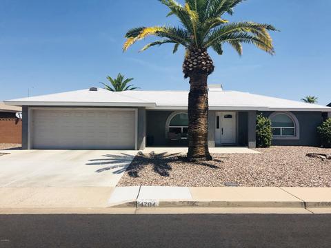 4704 E Carmel Ave, Mesa, AZ 85206 photo 2