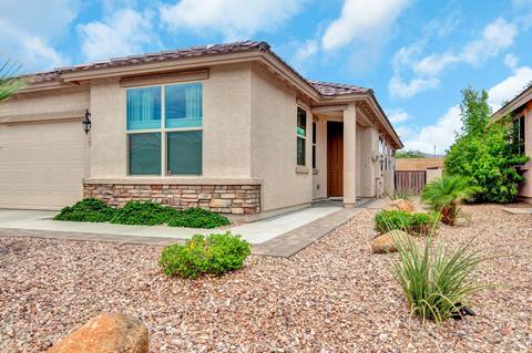 22872 W Moonlight Path, Buckeye, AZ 85326 photo 2