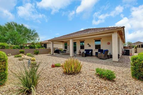 22872 W Moonlight Path, Buckeye, AZ 85326 photo 40