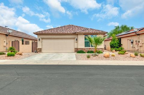 22872 W Moonlight Path, Buckeye, AZ 85326 photo 1