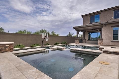 988 E Lowell Ave, Gilbert, AZ 85295 photo 49