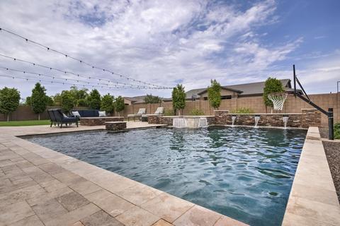 988 E Lowell Ave, Gilbert, AZ 85295 photo 47