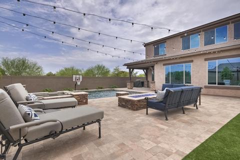 988 E Lowell Ave, Gilbert, AZ 85295 photo 56