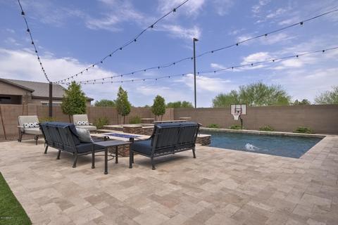 988 E Lowell Ave, Gilbert, AZ 85295 photo 60