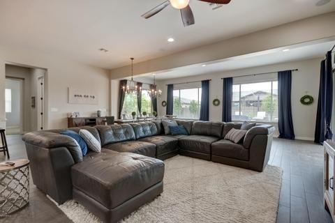 988 E Lowell Ave, Gilbert, AZ 85295 photo 16