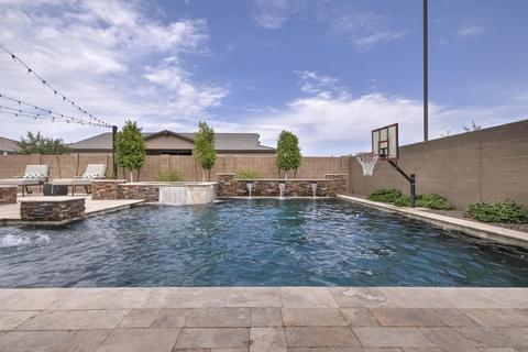988 E Lowell Ave, Gilbert, AZ 85295 photo 48