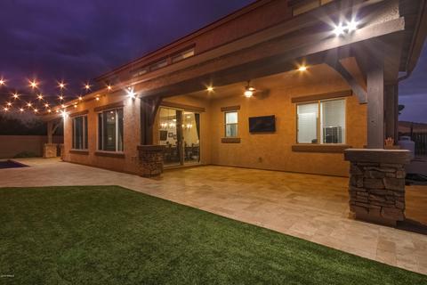988 E Lowell Ave, Gilbert, AZ 85295 photo 45