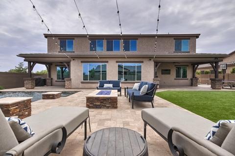 988 E Lowell Ave, Gilbert, AZ 85295 photo 61